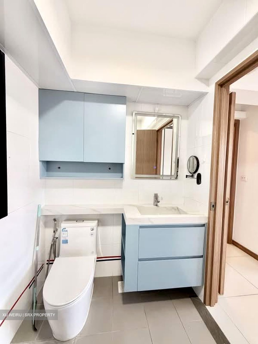 Blk 110A Alkaff Oasis (Toa Payoh), HDB 4 Rooms #581201671